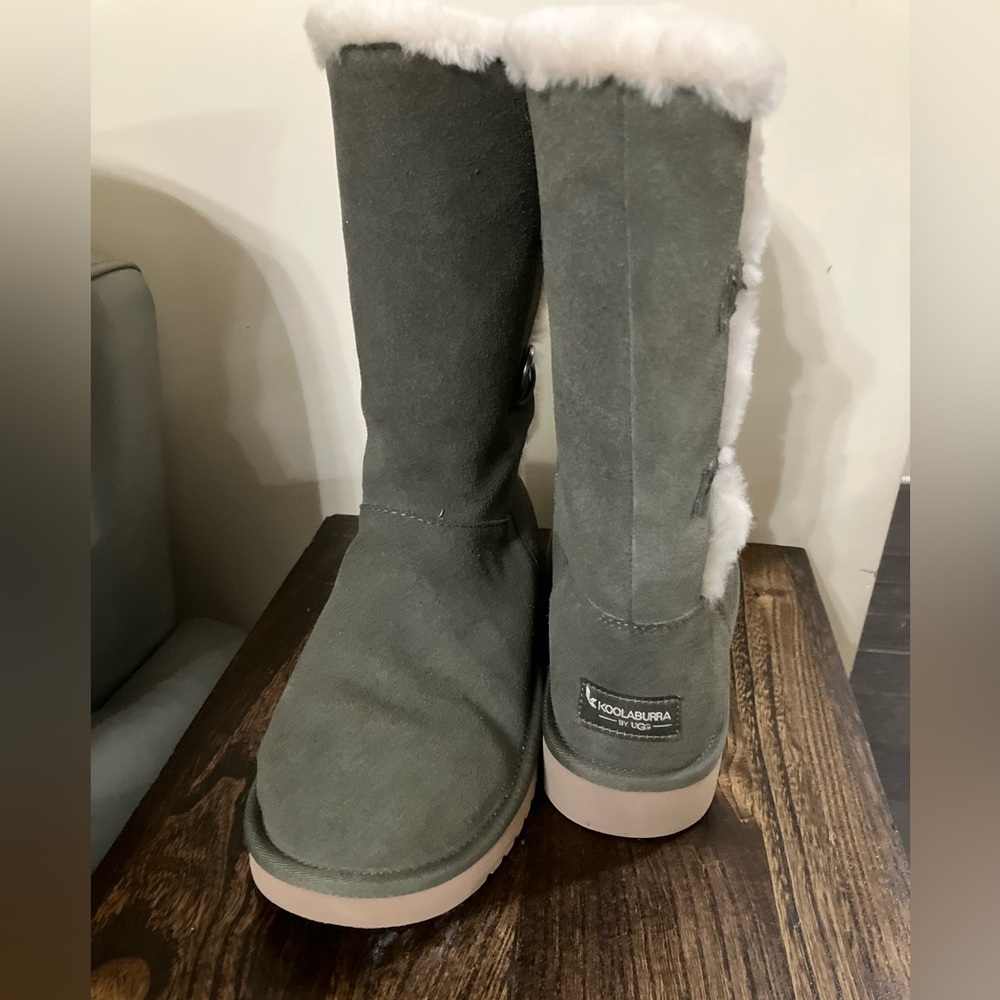 Women’s Koolaburra by UGG - Picture 5 of 8